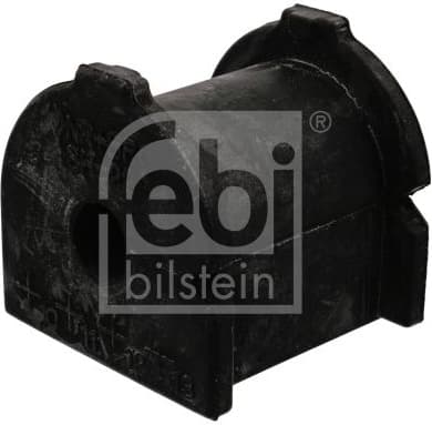 Mounting, stabiliser bar 41499