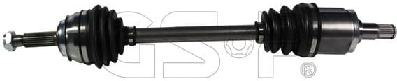 Drive Shaft 254001 - image 2