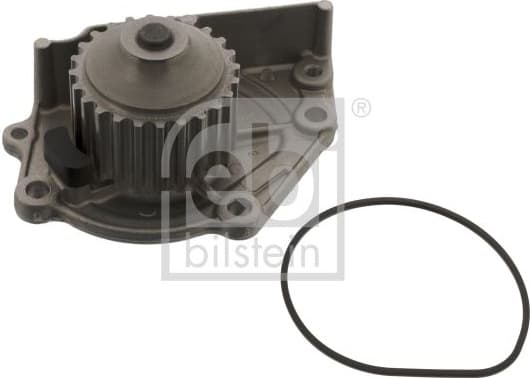 Water Pump, engine cooling 45054