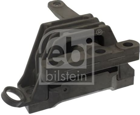 Mounting, engine 40453