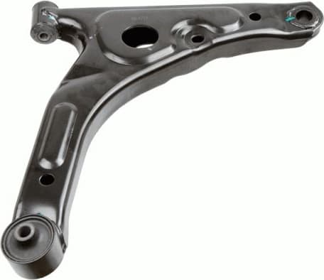 Control/Trailing Arm, wheel suspension 38509 01