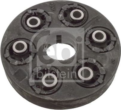 Joint, propshaft 08843