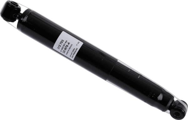Shock Absorber 312 703