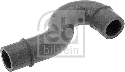 Hose, crankcase ventilation 17808