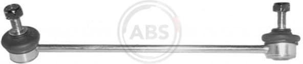 Link/Coupling Rod, stabiliser bar 260246