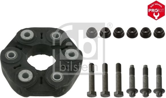 Joint, propshaft ProKit 43520