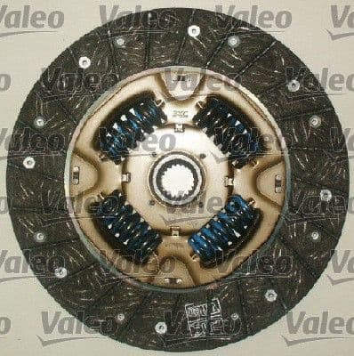 Clutch Kit KIT3P 826425 - image 4