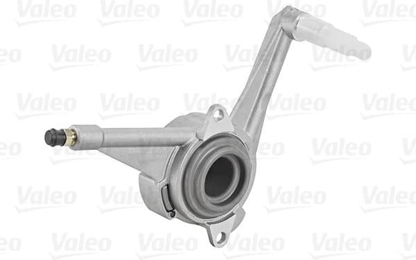 Central Slave Cylinder, clutch 810021 - image 2