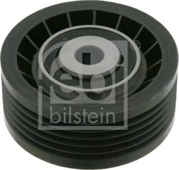 Deflection/Guide Pulley, V-ribbed belt 26451