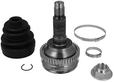 CV joint outer 15-1372