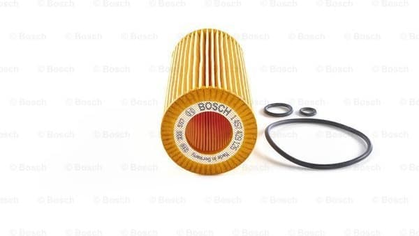 Oil Filter 1457429126