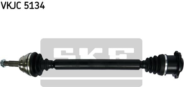 Drive Shaft VKJC 5134