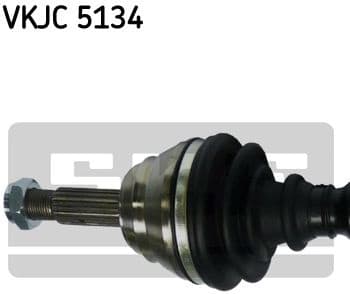 Drive Shaft VKJC 5134 - image 2