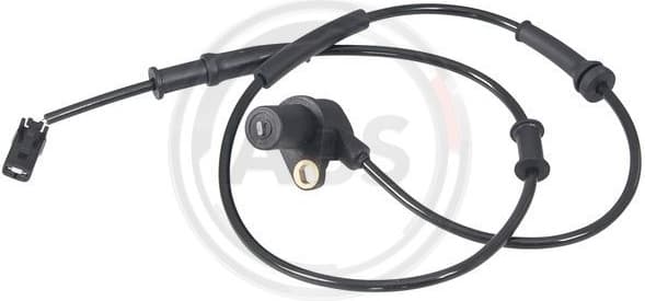 Sensor, wheel speed 30634