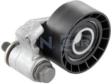 Tensioner Pulley, timing belt GT352.13