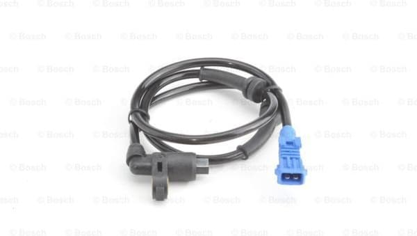 Sensor, wheel speed 0986594022