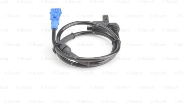 Sensor, wheel speed 0986594022 - image 3