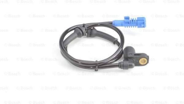 Sensor, wheel speed 0986594022 - image 4