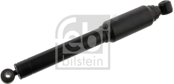 Shock Absorber, steering 31449
