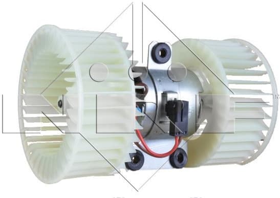 Interior Blower EASY FIT 34113