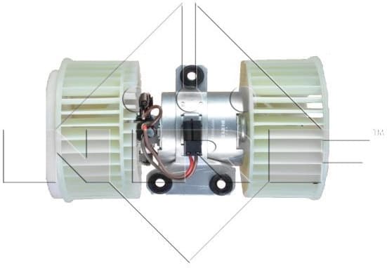 Interior Blower EASY FIT 34113 - image 2