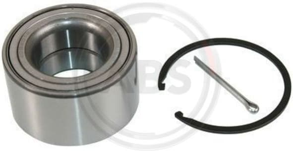 Wheel Bearing Kit 201258