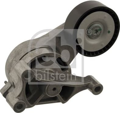 Belt Tensioner, V-ribbed belt 30166