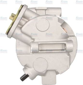 Compressor, air conditioning ** FIRST FIT ** 89126 - image 4