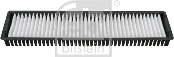 Filter, cabin air 23409