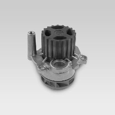 Water Pump, engine cooling P646