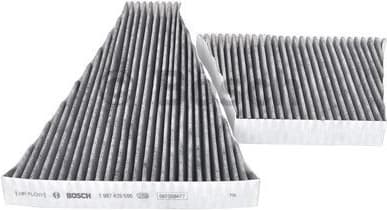 Filter, cabin air 1987435506