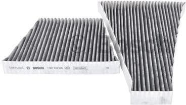 Filter, cabin air 1987435506 - image 3