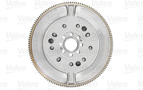 Flywheel DUAL MASS FLYWHEEL 836240 - image 2