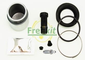 Repair Kit, brake caliper 251927