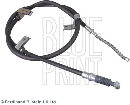 Cable Pull, parking brake ADC446136