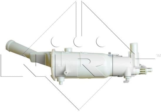 Radiator, engine cooling 53619 - image 4