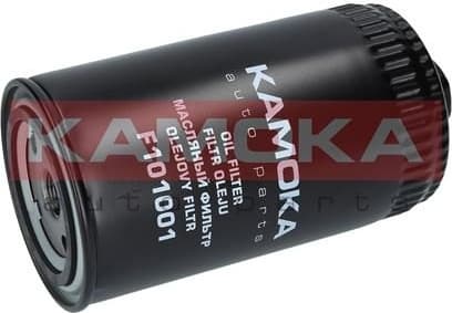 Filter oil F101001 - image 2