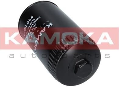 Filter oil F101001 - image 3