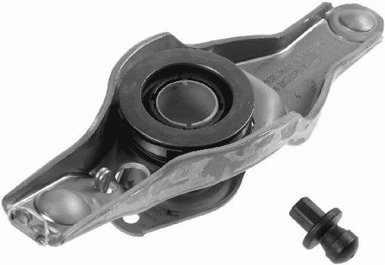 Clutch Release Bearing 3189 000 534