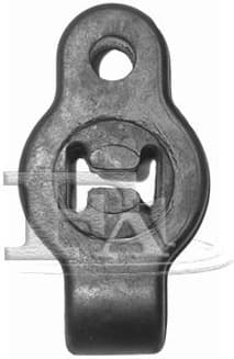 Mount, exhaust system 743908