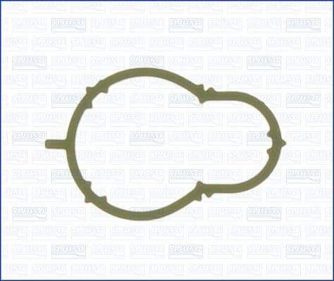 Gasket, intake manifold 13181300