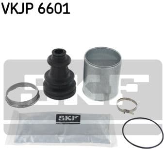 Bellow Kit, drive shaft VKJP 6601