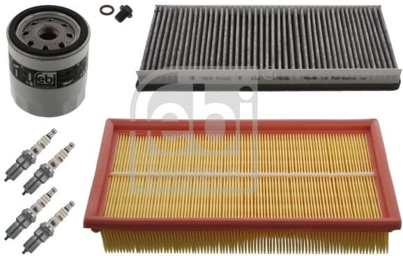 Parts Set, maintenance service 37425