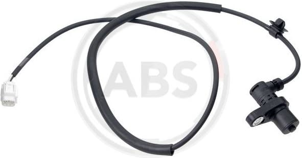 Sensor, wheel speed 31050