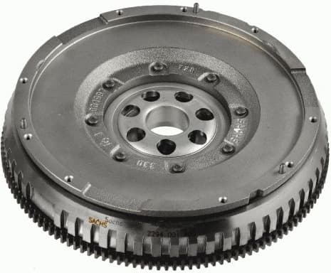 Flywheel Dual-mass flywheel 2294 001 868