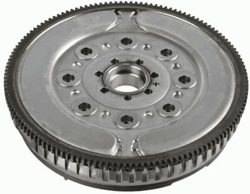 Flywheel Dual-mass flywheel 2294 001 868 - image 2