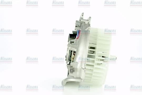 Interior Blower 87100 - image 5