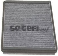 Filter, cabin air AHC149