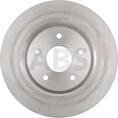 Brake Disc 18405