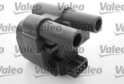 Ignition Coil 245106